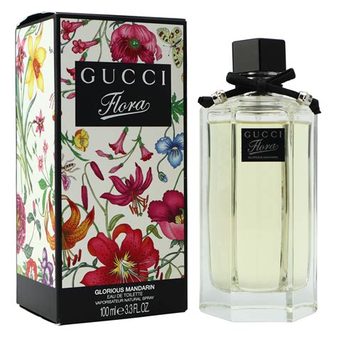 gucci glorious mandarin opinie|Flora by Gucci Glorious Mandarin .